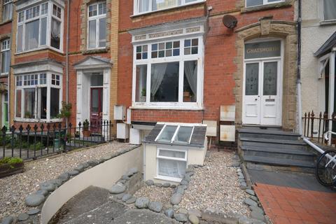 undefined, Cliff Terrace, Aberystwyth
