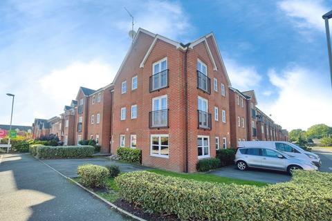 2 bedroom flat for sale, Vine Lane, Acocks Green, Birmingham, B27 6SY