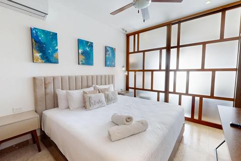 1 bedroom property, Calle 38 Nte