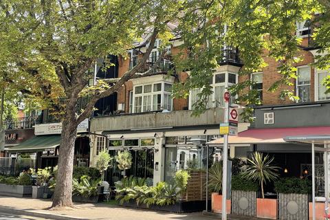 undefined, Kew Road, Richmond