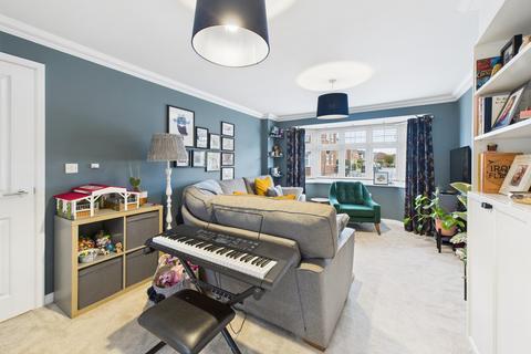 undefined, Wavell Way, Saighton, Chester, CH3