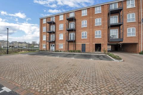 Houghton Way, Bury St. Edmunds