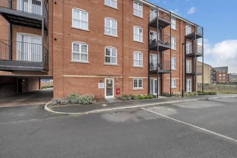 2 bedroom apartment for sale, Houghton Way, Bury St. Edmunds
