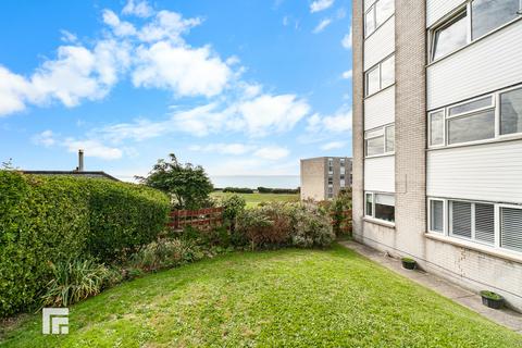 undefined, Sealawns, Crosshill, Barry CF62