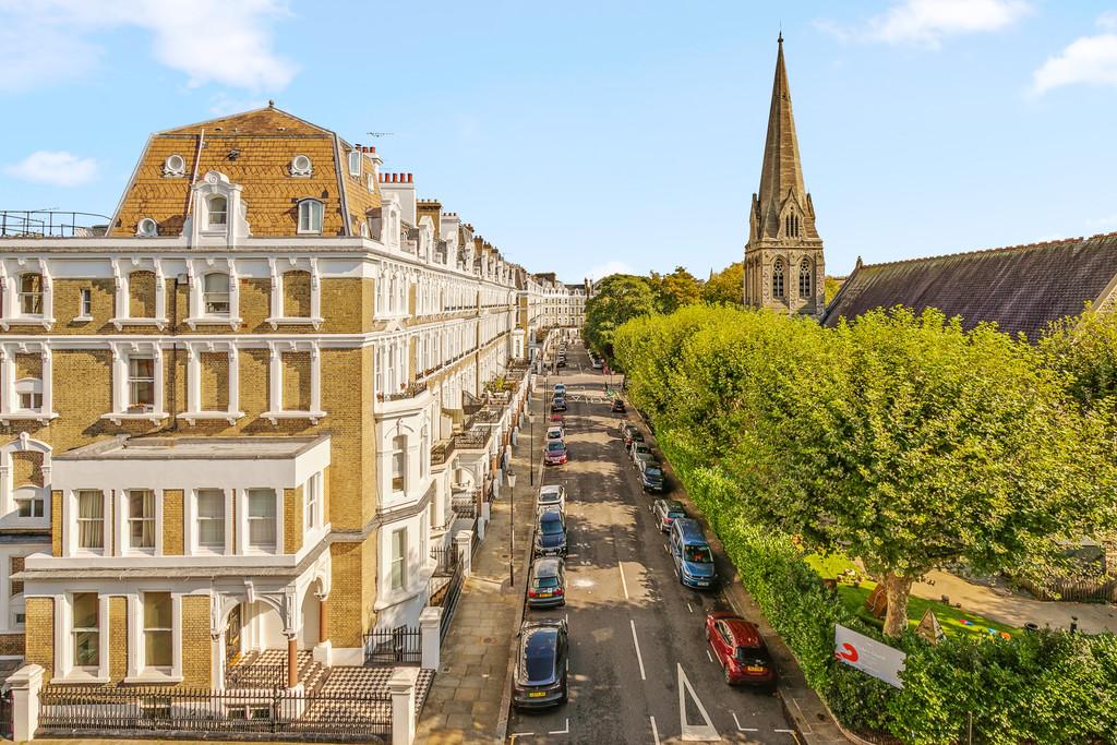 Redcliffe Square64,TFF-7