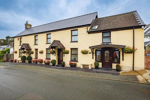 6 bedroom detached house for sale, Haverfordwest SA62