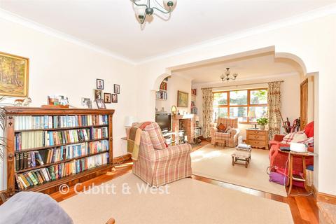 3 bedroom semi-detached house for sale, North Street, Emsworth, West Sussex