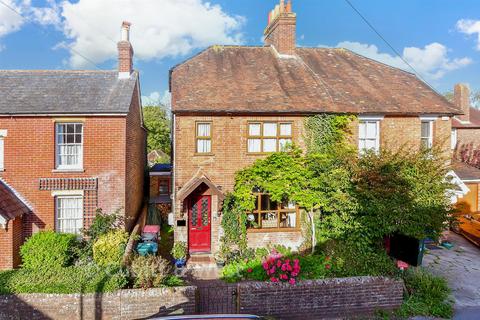 3 bedroom semi-detached house for sale, North Street, Westbourne PO10