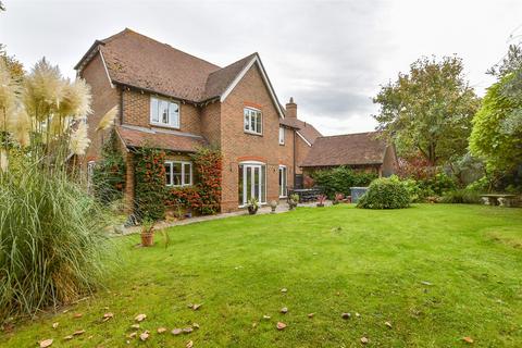 5 bedroom detached house for sale, Busbridge Close, East Malling, West Malling, Kent