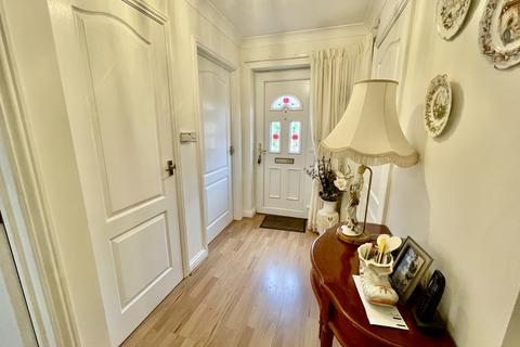 undefined, Ash Court, Donington