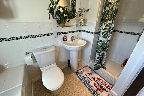 2 bedroom terraced house for sale, The Hayfields, Spalding