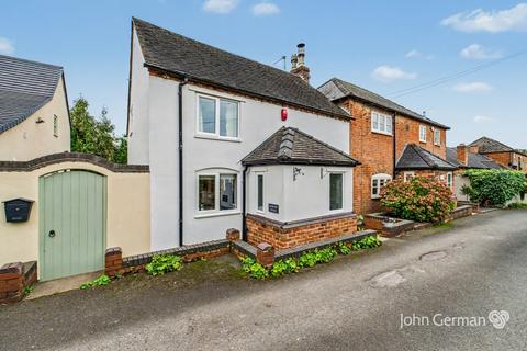 undefined, Wilmore Lane, Rangemore