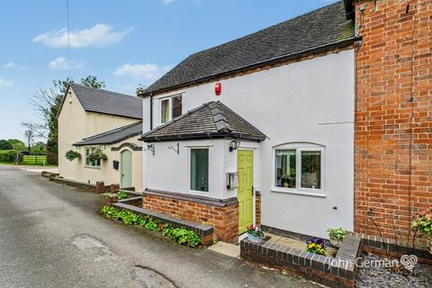 undefined, Wilmore Lane, Rangemore