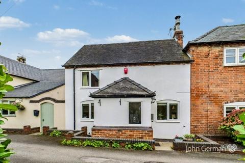 Wilmore Lane, Rangemore