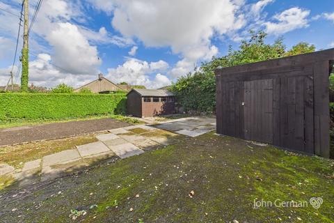 undefined, Back Lane, Calton