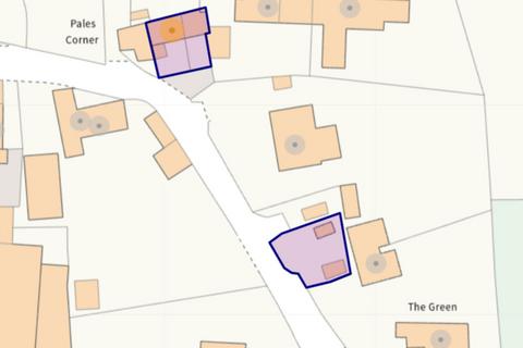 undefined, Back Lane, Calton