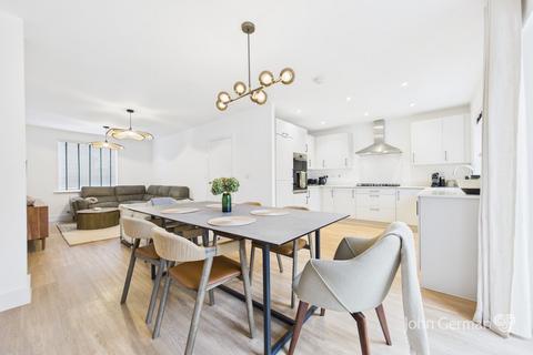 3 bedroom detached house for sale, Pugin Road, Bramshall Meadows