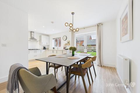 3 bedroom detached house for sale, Pugin Road, Bramshall Meadows