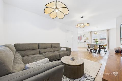 3 bedroom detached house for sale, Pugin Road, Bramshall Meadows