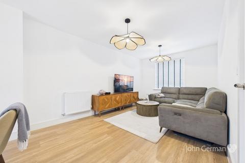 3 bedroom detached house for sale, Pugin Road, Bramshall Meadows