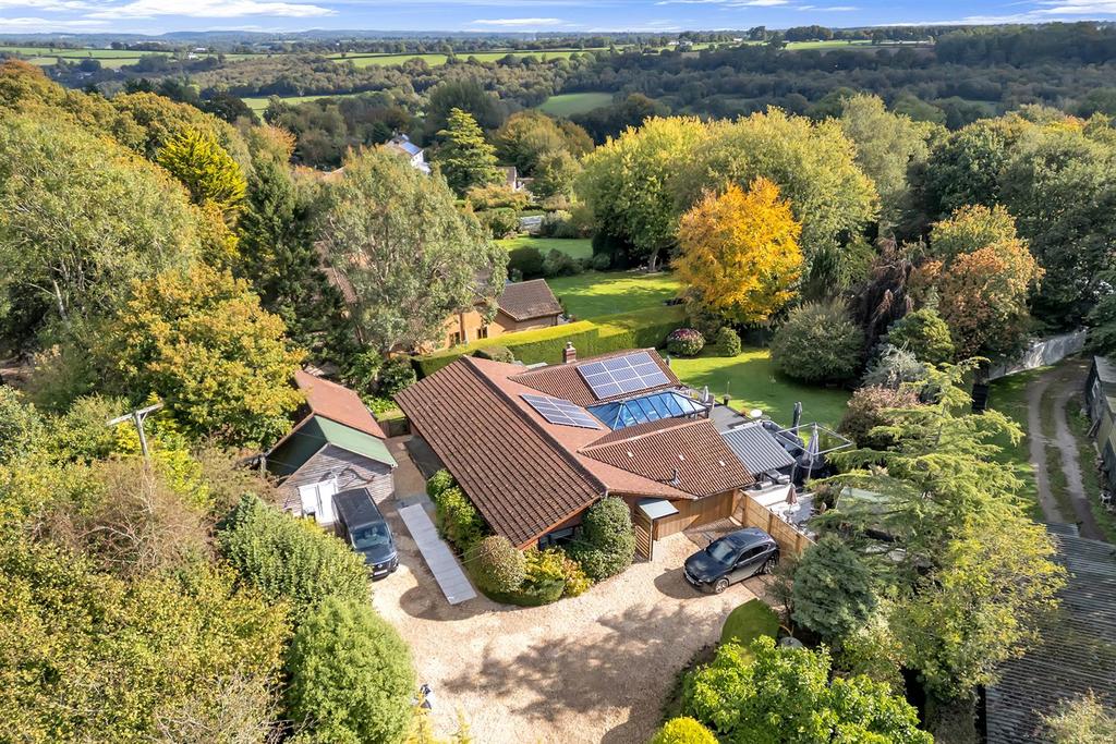 Overall property view