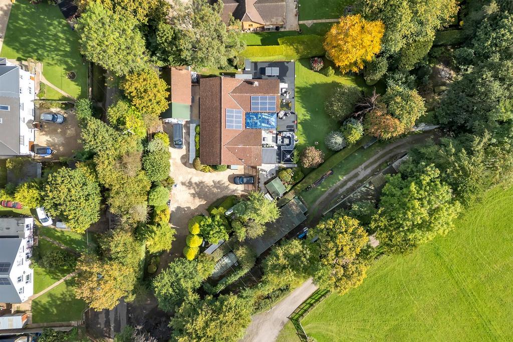 Overall property view