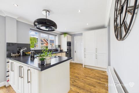 4 bedroom detached house for sale, Gillingham Crescent, Castlefields, Stafford