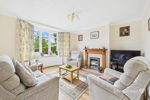 undefined, Bitham Lane, Stretton