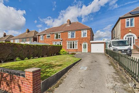 undefined, Bitham Lane, Stretton