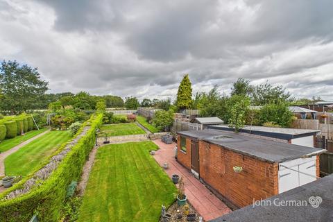 undefined, Bitham Lane, Stretton