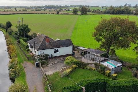 2 bedroom detached bungalow for sale, Mill Lane, Acton Trussell
