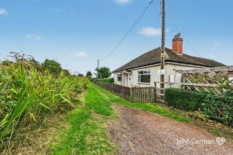2 bedroom detached bungalow for sale, Mill Lane, Acton Trussell
