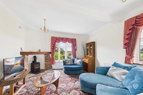 2 bedroom detached bungalow for sale, Mill Lane, Acton Trussell
