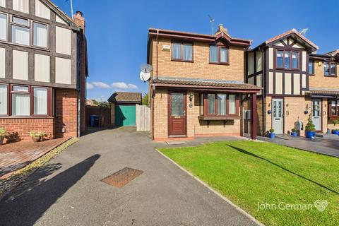 undefined, Wordsworth Close, Armitage, Rugeley