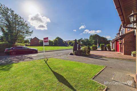 undefined, Wordsworth Close, Armitage, Rugeley