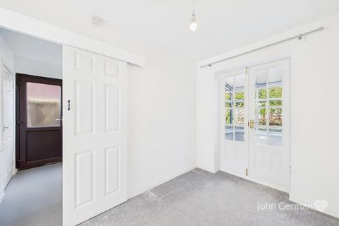 undefined, Wordsworth Close, Armitage, Rugeley