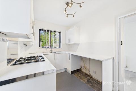 undefined, Wordsworth Close, Armitage, Rugeley