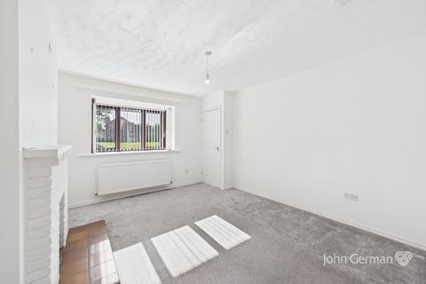 3 bedroom detached house for sale, Wordsworth Close, Armitage, Rugeley