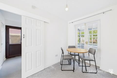 3 bedroom detached house for sale, Wordsworth Close, Armitage, Rugeley