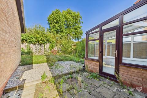 undefined, Wordsworth Close, Armitage, Rugeley