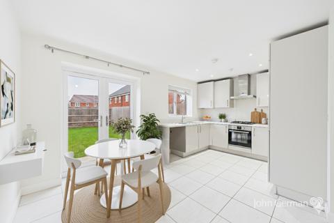 3 bedroom semi-detached house for sale, Greenways Road, Tatenhill