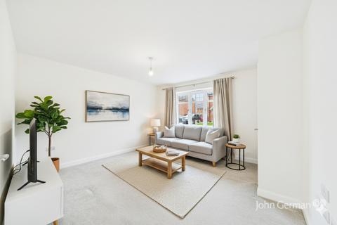 3 bedroom semi-detached house for sale, Greenways Road, Tatenhill