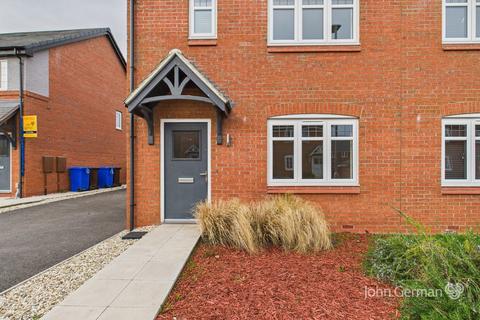 undefined, Greenways Road, Tatenhill