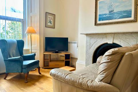 1 bedroom ground floor flat to rent, Haddington Road, Plymouth PL2