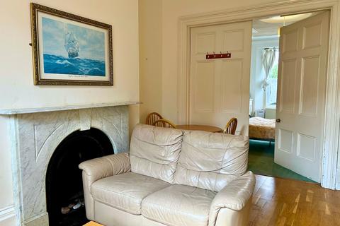 1 bedroom ground floor flat to rent, Haddington Road, Plymouth PL2