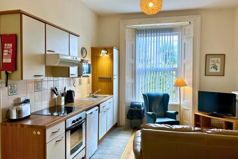 1 bedroom ground floor flat to rent, Haddington Road, Plymouth PL2