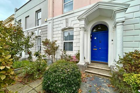 1 bedroom ground floor flat to rent, Haddington Road, Plymouth PL2