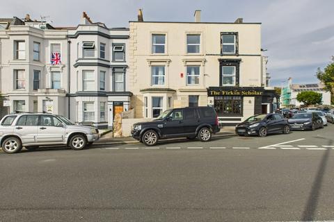 Paradise Place, Plymouth PL1