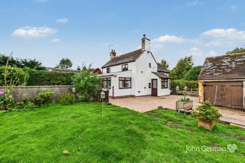 undefined, Chapel Lane, Hanbury