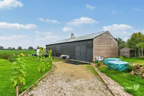 undefined, Chapel Lane, Hanbury